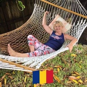 Meet your Posher, Tina